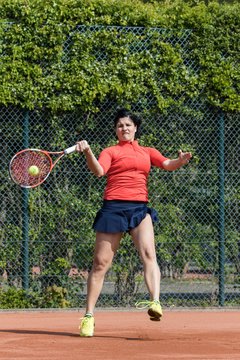 Bild 61 - RL Braunschweiger THC - SCC Berlin : Ergebnis: 3:6